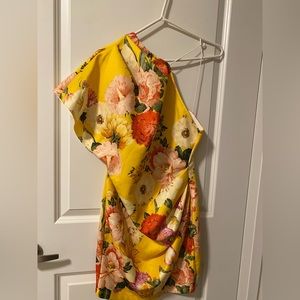 Asos summery dress, new with tags